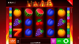 Hellfire - Screenshot 1
