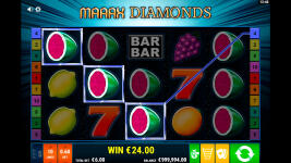 Maaax Diamonds - Screenshot 6