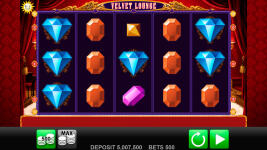 Velvet Lounge - Screenshot 5