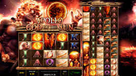 Apollo God of the Sun - Screenshot 5