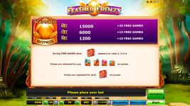 Feather Frenzy - Screenshot 7