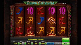 Queen Cleopatra - Screenshot 3