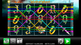 World of Wizard - Screenshot 3