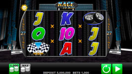 Race to Win - Screenshot 4