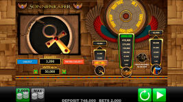 Sonnenkafer - Screenshot 3