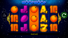 Woop Woop - Screenshot 4