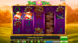 Royal Lotus - Screenshot 5