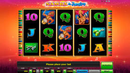 Samba de Janeiro - Screenshot 5
