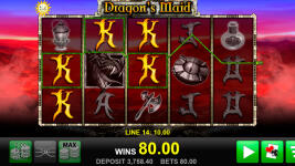 Dragon’s Maid - Screenshot 3