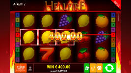 Hellfire - Screenshot 3