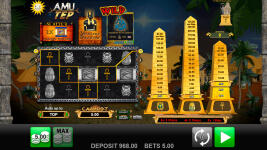 Amu Tep - Screenshot 8