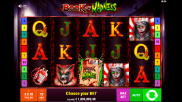 Book of Madness - Screenshot 4