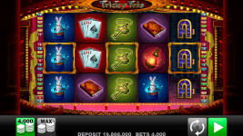 Tricky Trio - Screenshot 4