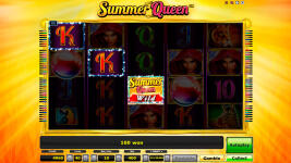 Summer Queen - Screenshot 5