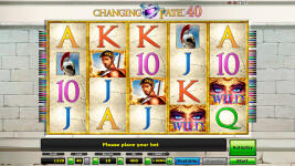 Changing Fate 40 - Screenshot 7