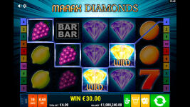 Maaax Diamonds - Screenshot 7