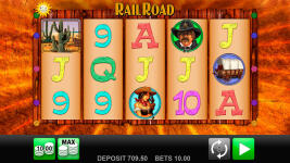 Railroad - Screenshot 7