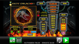 Hot Dragon - Screenshot 8