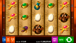 Super Duper Moorhuhn - Screenshot 5