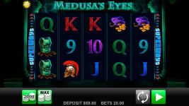 Medusa’s Eyes - Screenshot 8