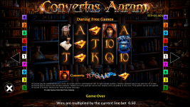 Convertus Aurum - Screenshot 7