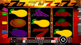 Hot 777 - Screenshot 8