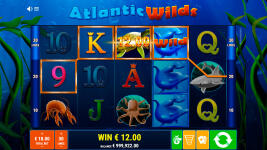 Atlantic Wilds - Screenshot 8