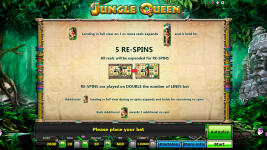 Jungle Queen - Screenshot 5