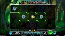 The Green Knight - Screenshot 6