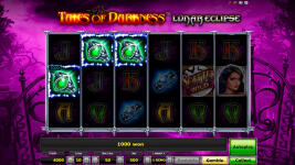 Tales of Darkness: Lunar Eclipse - Screenshot 5
