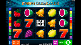 Maaax Diamonds - Screenshot 5