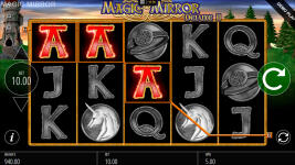 Magic Mirror Deluxe 2 - Screenshot 4