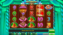 Freibier - Screenshot 1