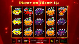Plenty on Twenty 2 Hot - Screenshot 6