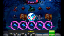 Empire V - Screenshot 7