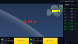 JetX - Screenshot 7