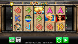Odyssee - Screenshot 4
