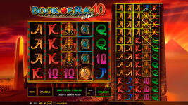 Book of Ra 10 - Screenshot 3