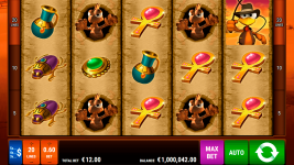 Super Duper Moorhuhn - Screenshot 8