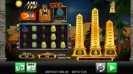 Amu Tep - Screenshot 6