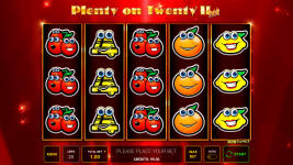 Plenty on Twenty 2 Hot - Screenshot 3