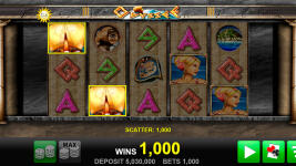 Odyssee - Screenshot 7
