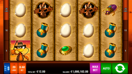 Super Duper Moorhuhn - Screenshot 2