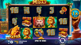 The Hand of Midas - Screenshot 5