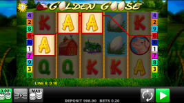 Golden Goose - Screenshot 8
