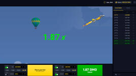 JetX - Screenshot 5