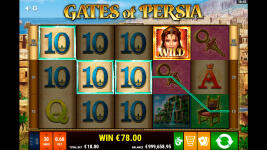 Gates of Persia - Screenshot 5