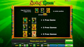 Spring Queen - Screenshot 8