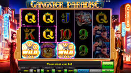 Gangster Paradise - Screenshot 8
