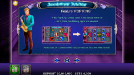 Jamboree Jubilee - Screenshot 8
